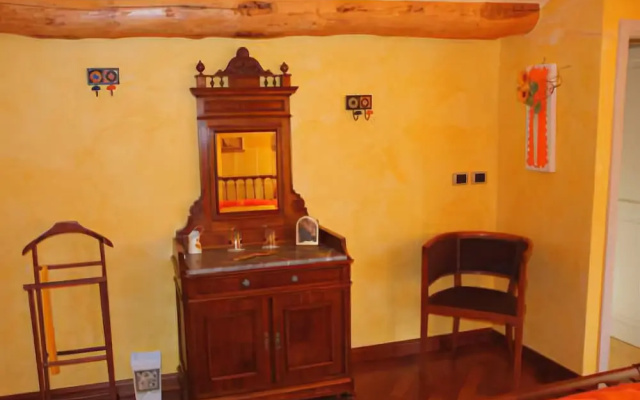 Hotel Villa Paradiso