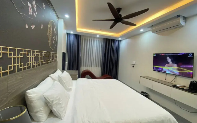 Eco Hotel Hanoi