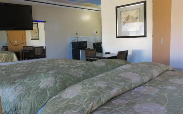 Kearney Motel
