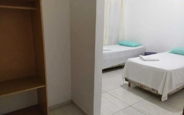 Hotel Cristo Rei