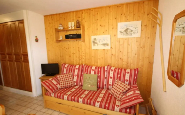 Appartement Les Saisies, 2 pièces, 6 personnes - FR-1-293-126