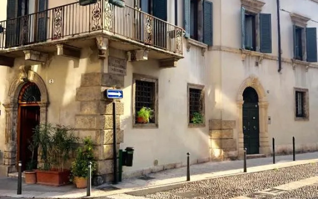 Palazzo Tiolo