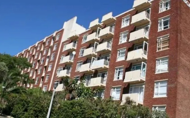 Cascades Holiday Apartment