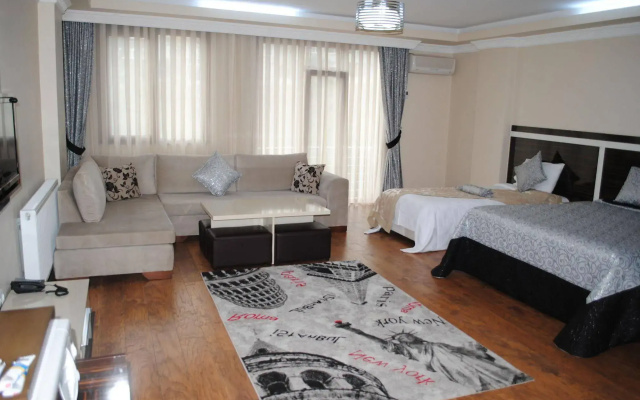 Diamond Suite & Residence