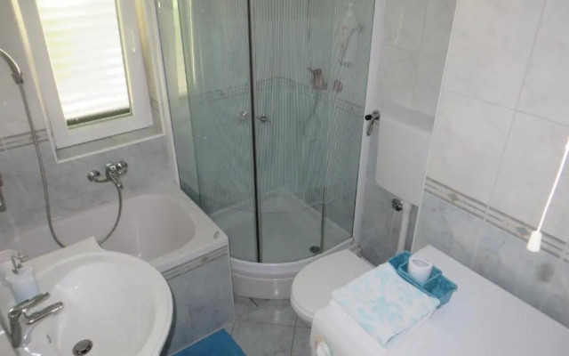 Apartment Simaris