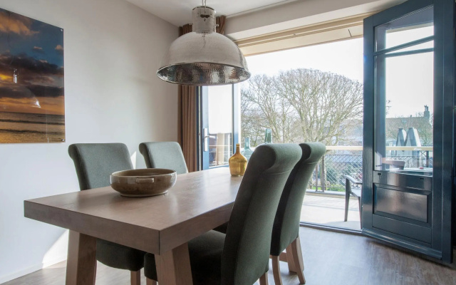 Apartment in Domburg Near the Beach