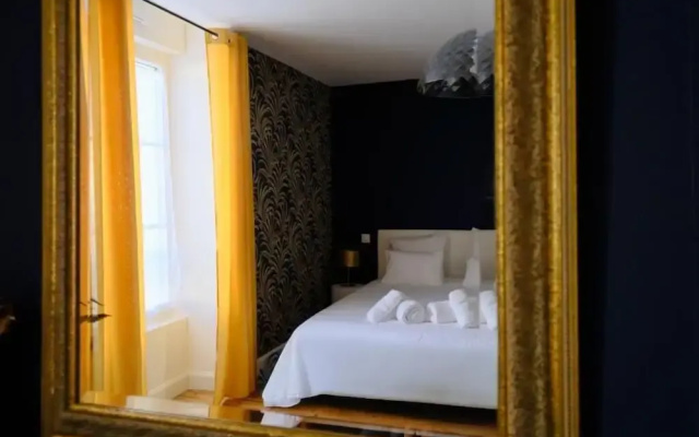 Logis Des Coevrons