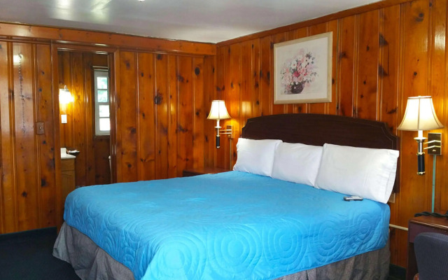 Budget Inn Corning