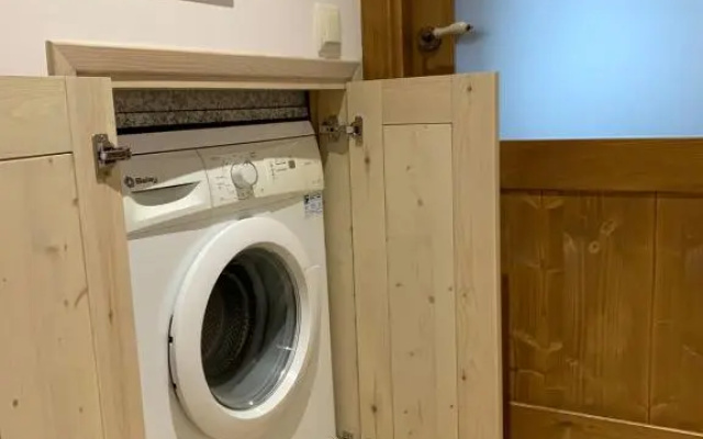 Apartament Forn d'ITA