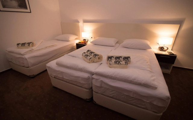 Luxury Apartments Taša