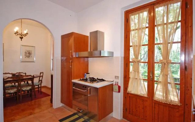 Casa Pineta