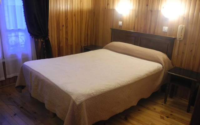 Hôtel Paris Nord