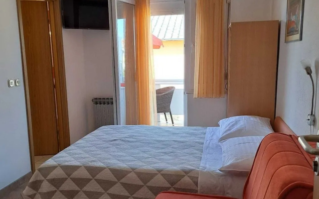Apartments Mirjana