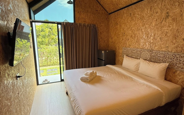 TAVANA Residence