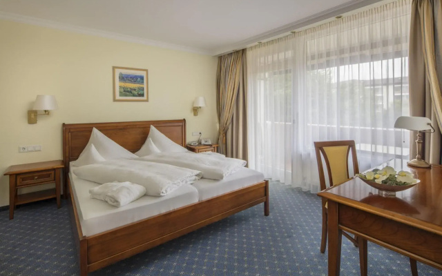 Hotel Schweizer Hof