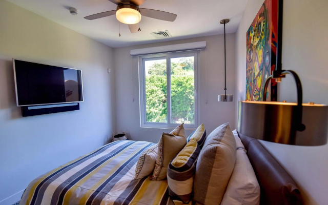 Miramar 5B Family 3 bedr 3 bath