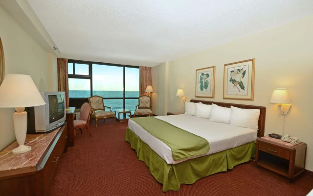 Daytona Beach Oceanside Inn