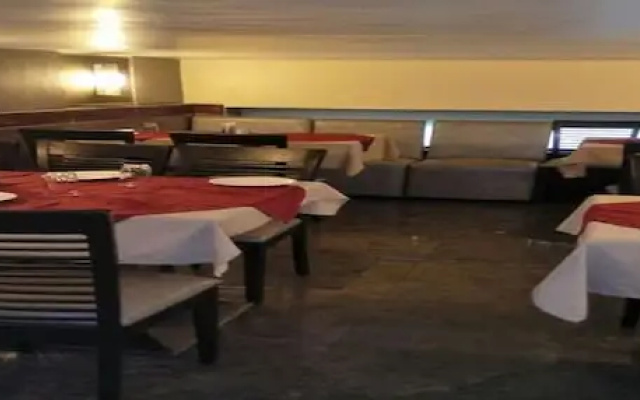 Room Maangta 108 - Thane West