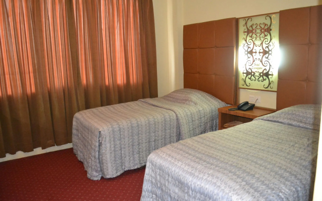Sepinggan Hotel