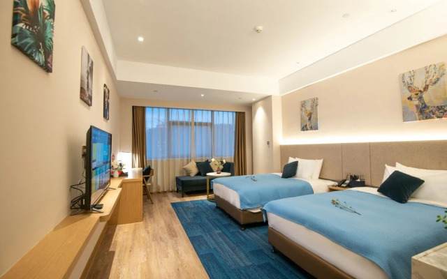 Upper Inn