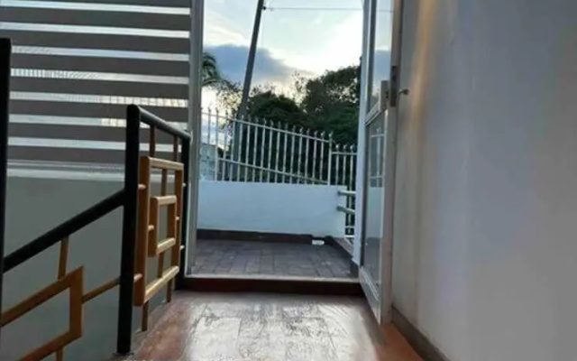 Hotel Niza Norte