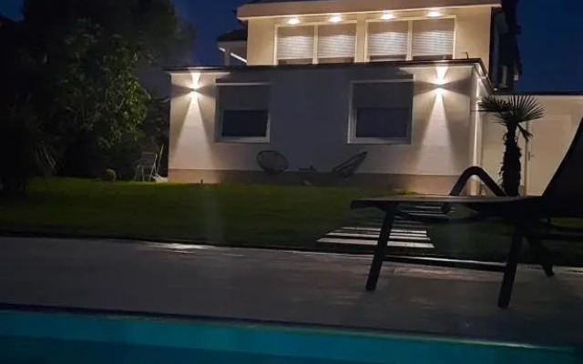 Apartmaji Meli Pu 2