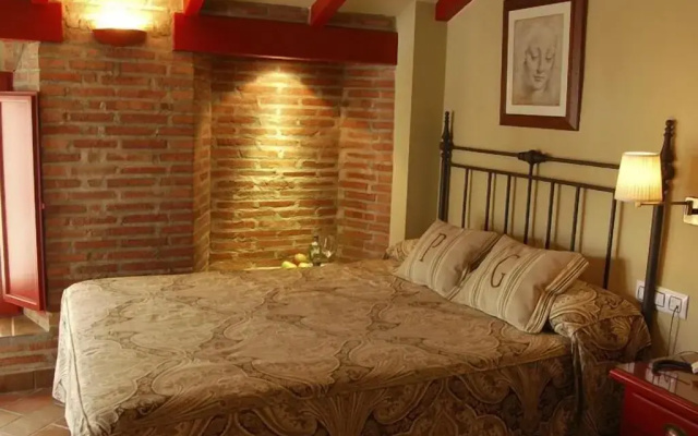 Hotel Plaza Grande