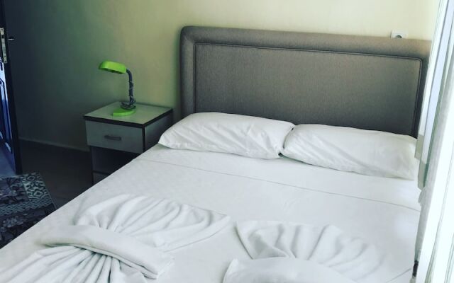 Ayvan beach hotel bodrum