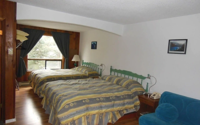 Cedar Motel