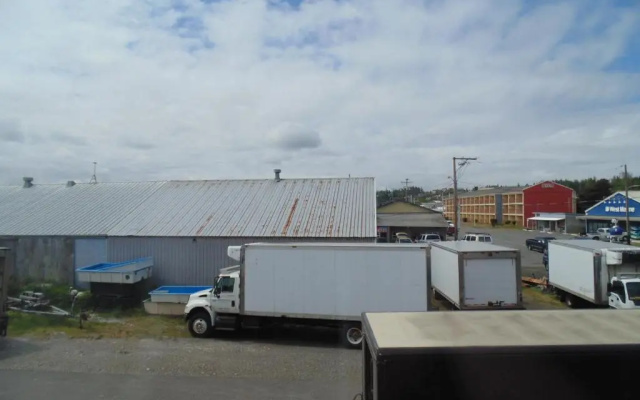 Water Front Inn