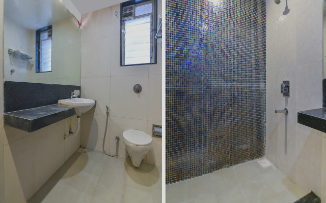 Hotel O Sunshine Inn Near Pune Railway Station