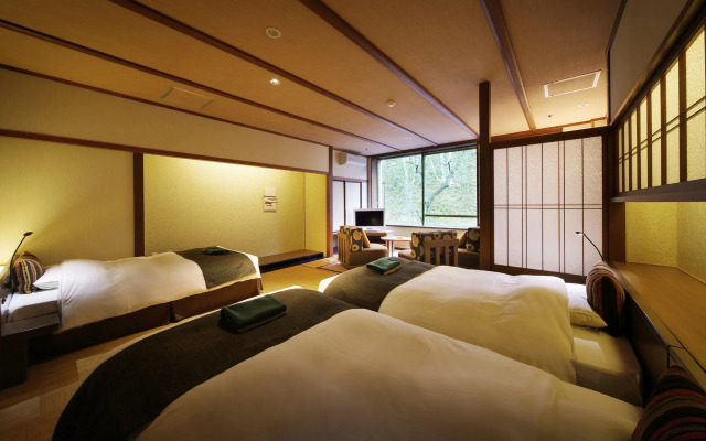 Yudukushi salon Ichinobo