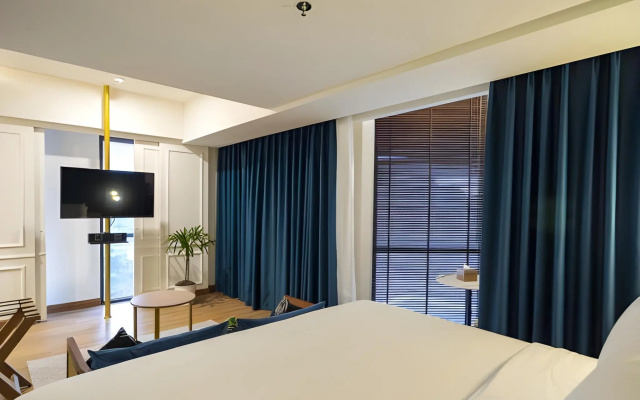 Maison Teraskita Bandung