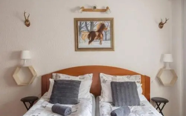 Apartma Judita