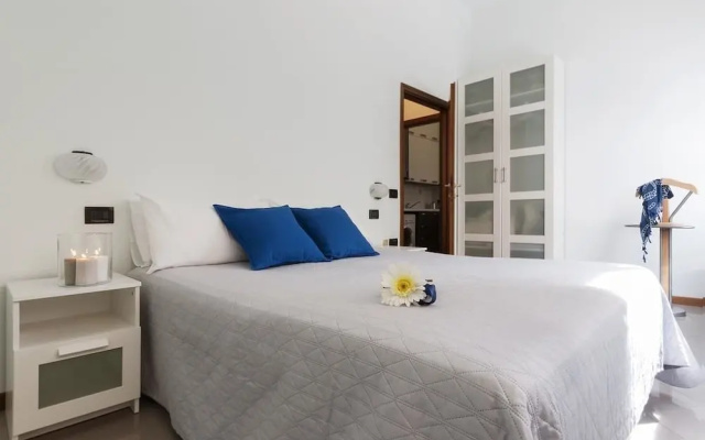 Dafne Apartment