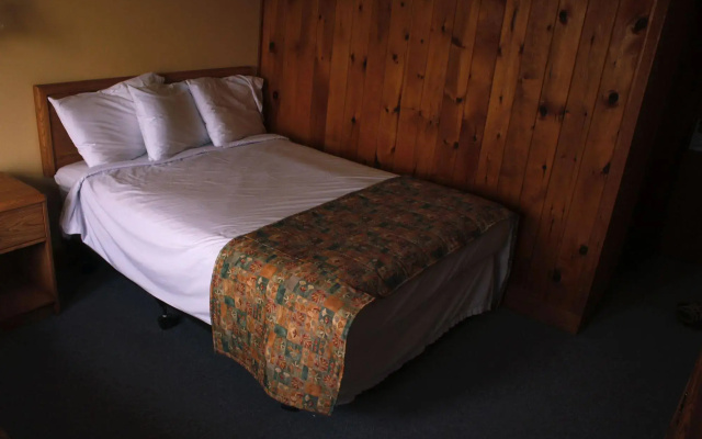 Brier Island Lodge