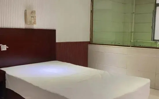 Xinhai Hotel Zhecheng