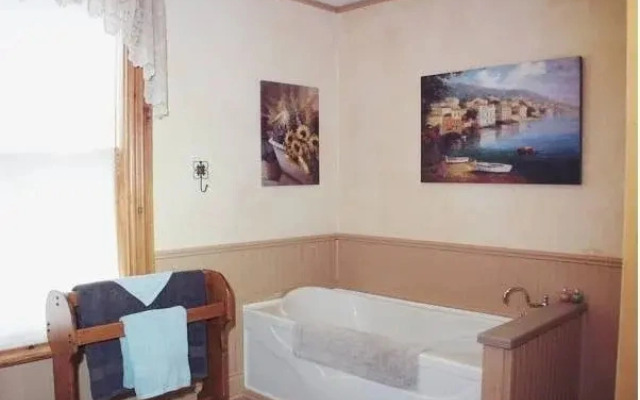 West Gate Bed and Breakfast