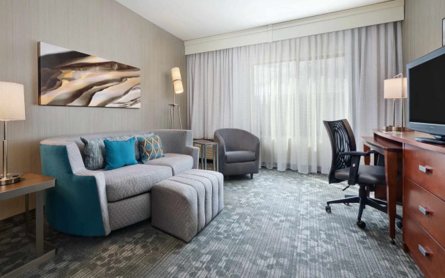 Courtyard by Marriott Grand Junction