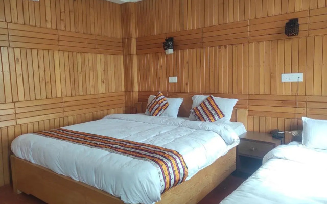 Hotel Tayatha