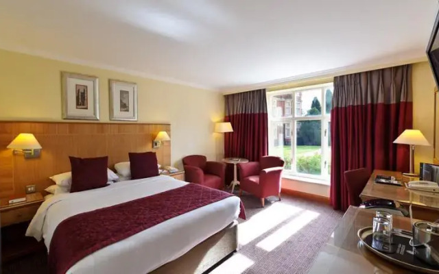 Savill Court Hotel