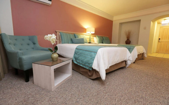 La Rosas Hotel & Spa