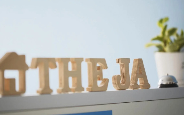 The JA Gangnam