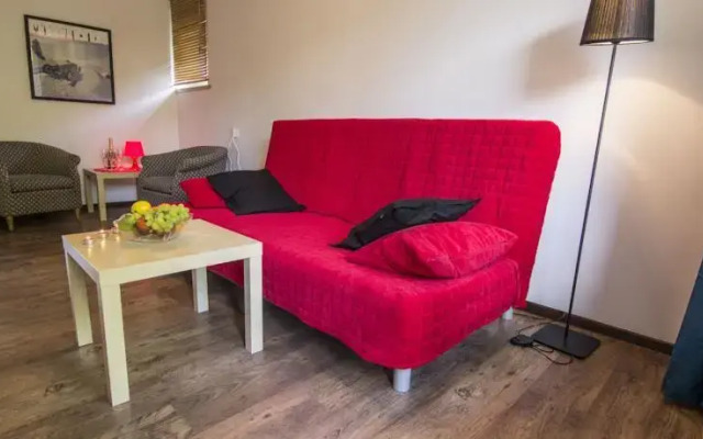 Apartament Krupowy