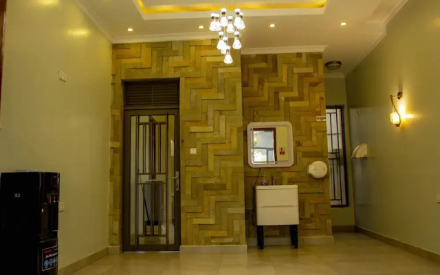 Velvet Suites