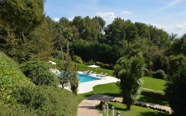 VillaOriental Valmontone