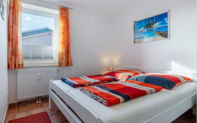 Attractive Apartment in Boltenhagen near Sea