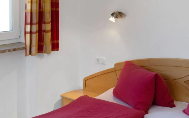 Nice Apartment With Terrace in Salzburg
