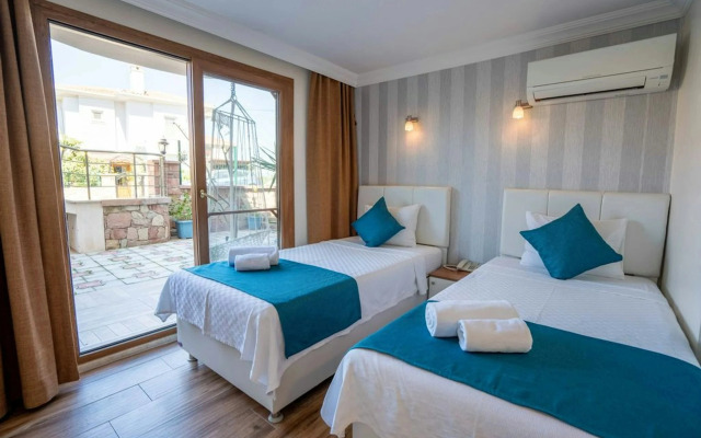 Cunda Giritlioğlu Otel