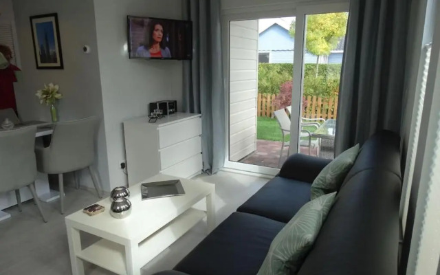 Ferienpark Vislust Haus Antje 2 Niederlande Ijsselmeer